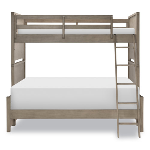 Farmhouse & Rustic Kids Bunk & Loft Beds Birch Lane
